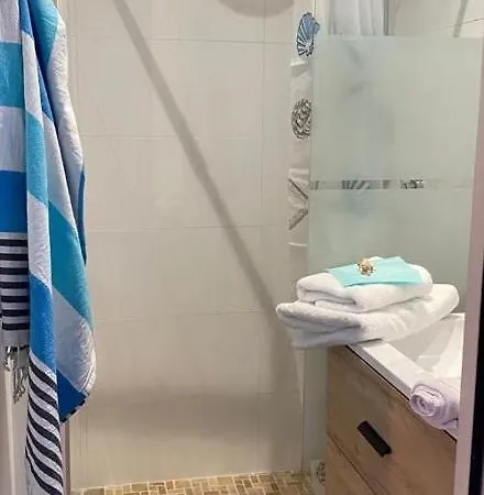 Le Logis De Virginie - Climatise * 罗什福尔