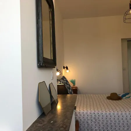 Le Logis De Virginie - Climatise Apartment