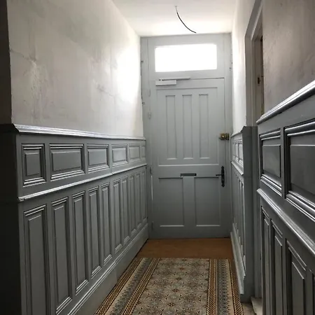 Le Logis De Virginie - Climatise 公寓 罗什福尔