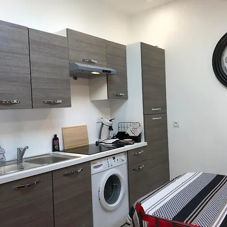 Le Logis De Virginie - Climatise