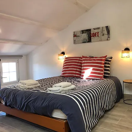 Le Logis De Virginie - Climatise *