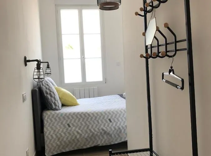 Le Logis De Virginie - Climatise Rochefort (Charente-Maritime)