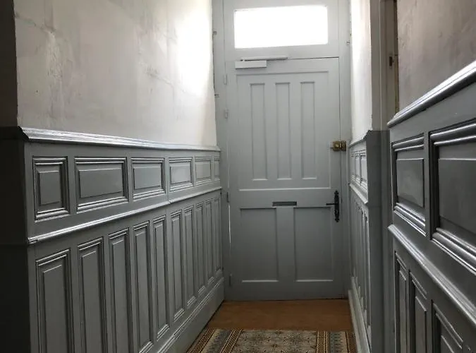 Le Logis De Virginie - Climatise Apartment Rochefort (Charente-Maritime)