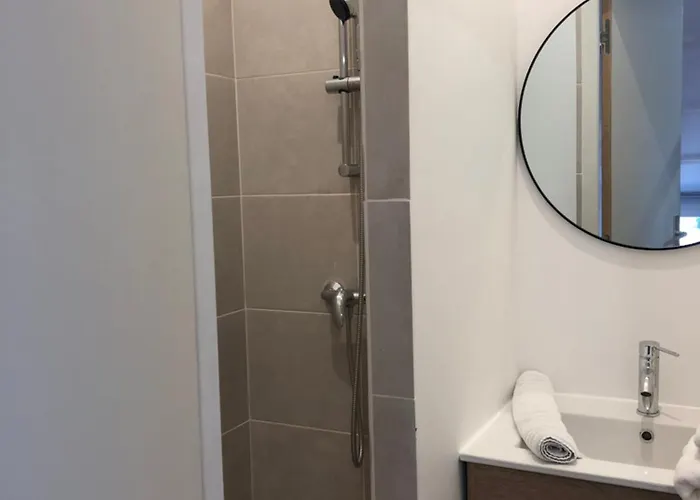 Apartment Le Logis De Virginie - Climatise Rochefort (Charente-Maritime)